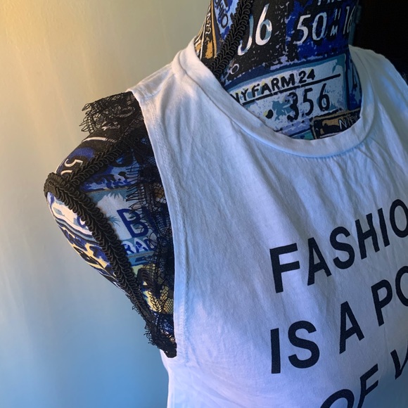 Tank top - Picture 2 of 4